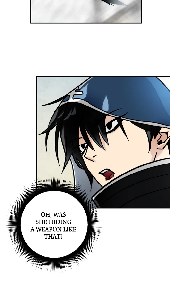 Return to Player Chapter 55 page 33