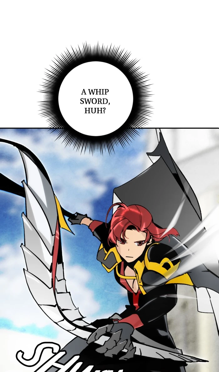 Return to Player Chapter 55 page 34