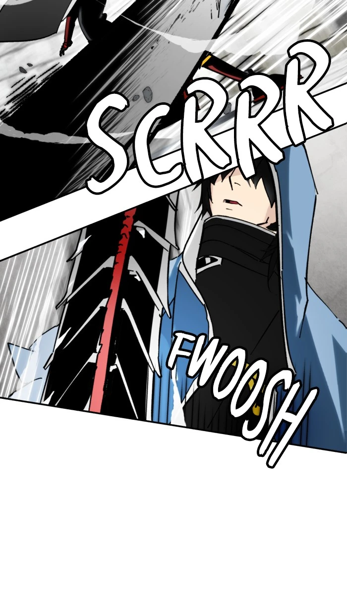 Return to Player Chapter 55 page 36
