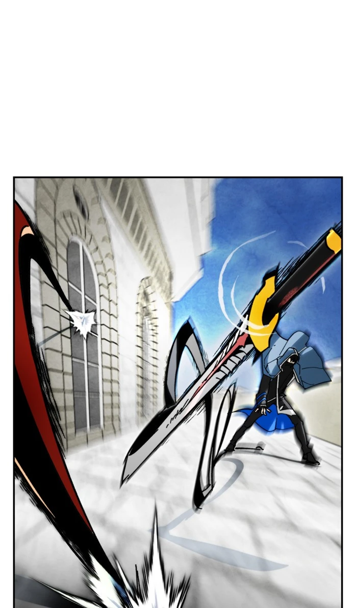 Return to Player Chapter 55 page 41