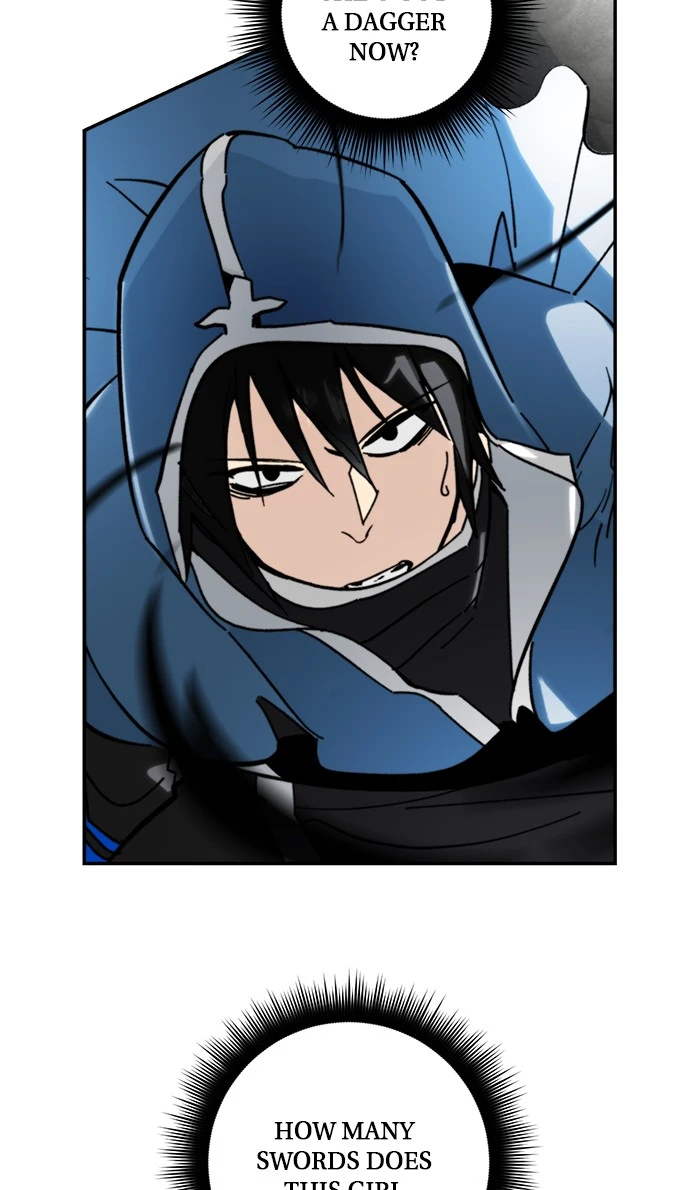 Return to Player Chapter 55 page 44