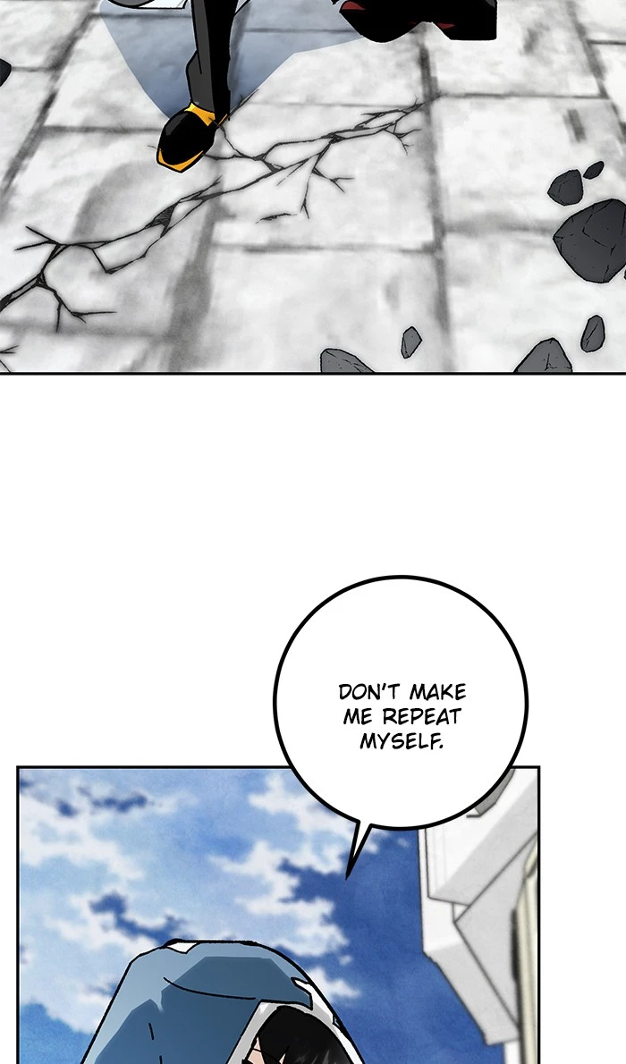 Return to Player Chapter 55 page 48