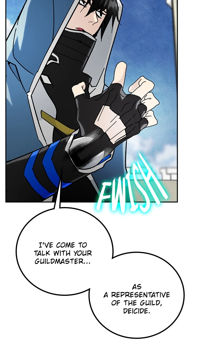 Return to Player Chapter 55 page 49