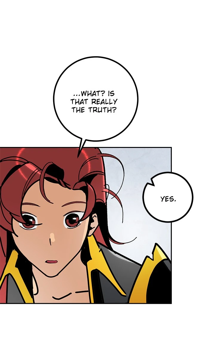Return to Player Chapter 55 page 50