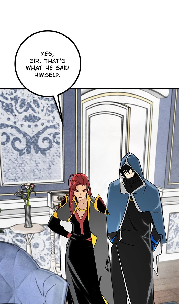 Return to Player Chapter 55 page 53
