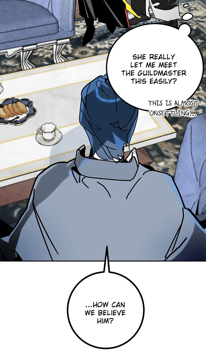 Return to Player Chapter 55 page 54