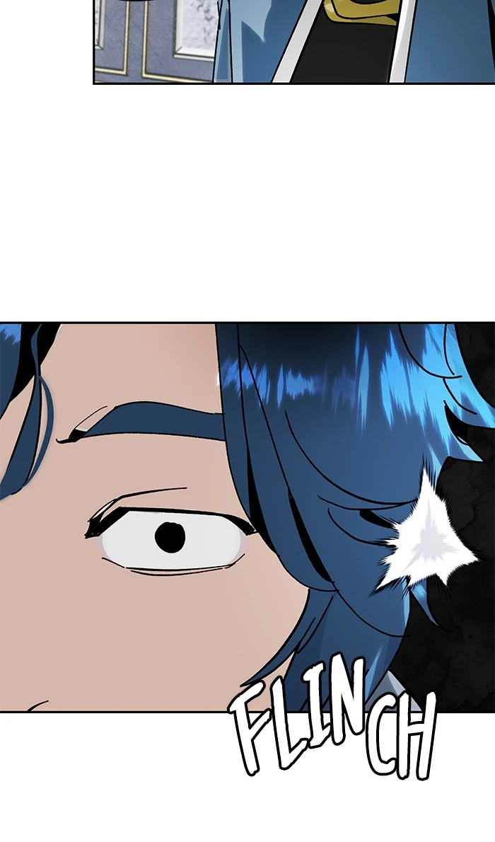 Return to Player Chapter 55 page 56