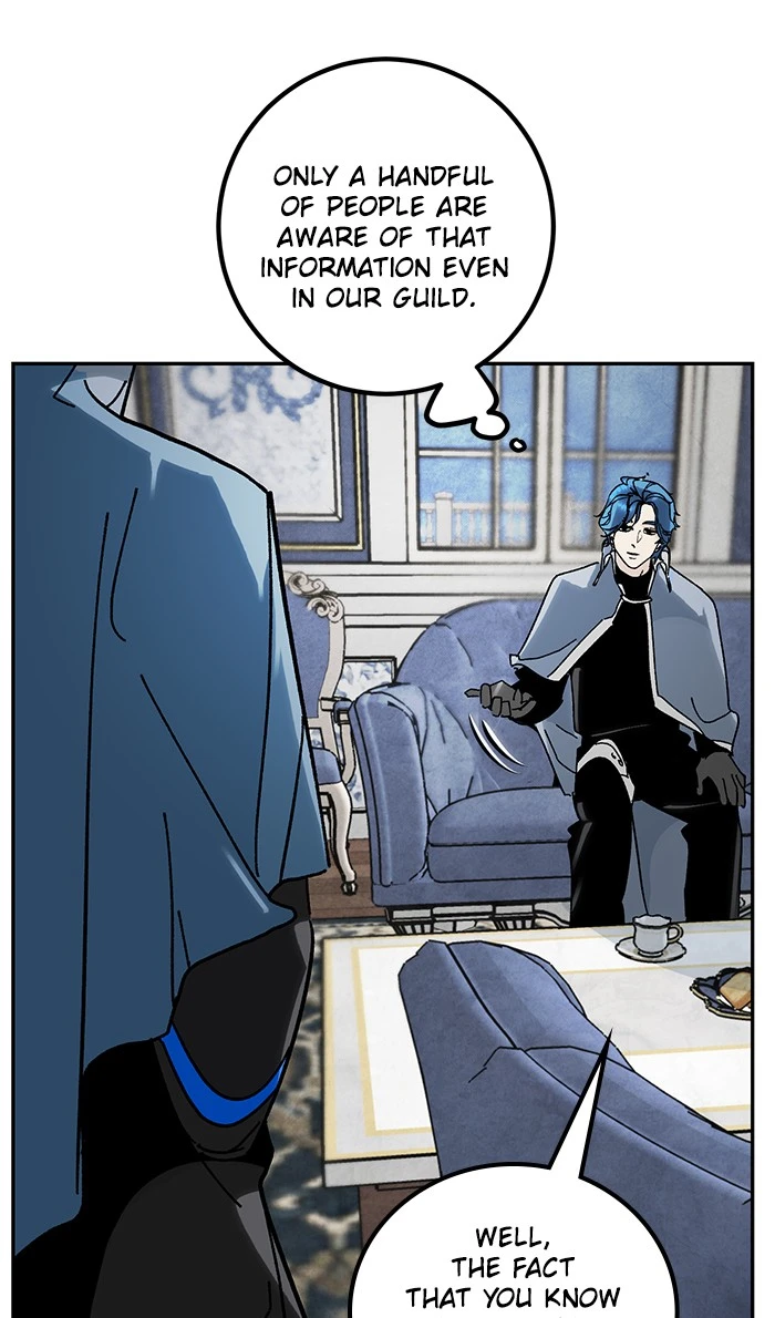 Return to Player Chapter 55 page 57