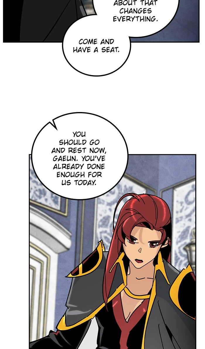 Return to Player Chapter 55 page 58