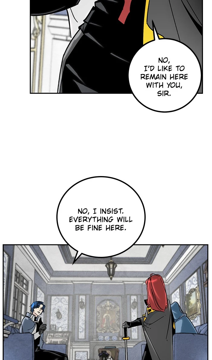Return to Player Chapter 55 page 59