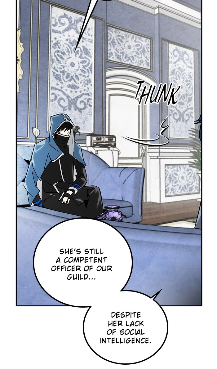 Return to Player Chapter 55 page 61