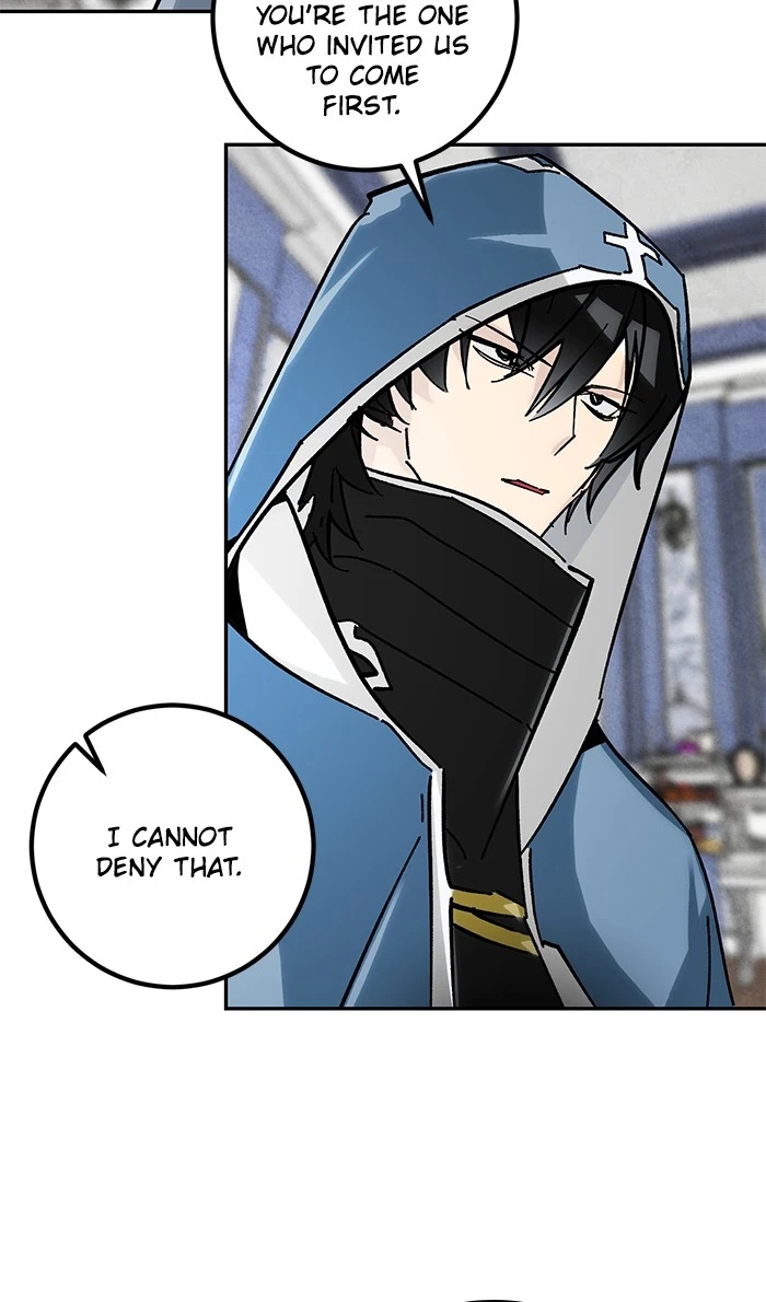 Return to Player Chapter 55 page 63