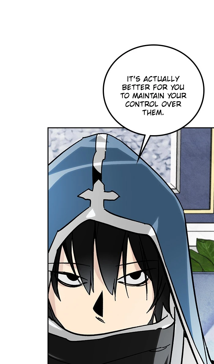Return to Player Chapter 55 page 66