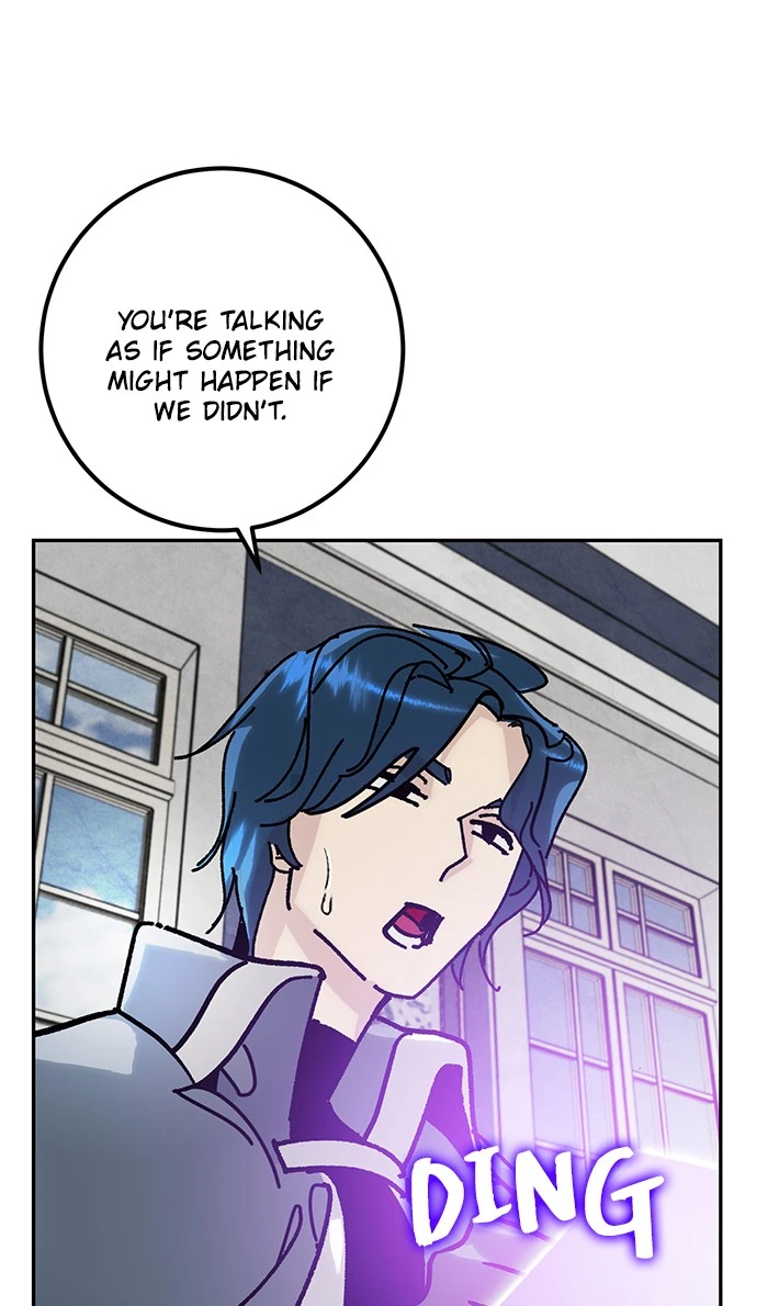 Return to Player Chapter 55 page 70