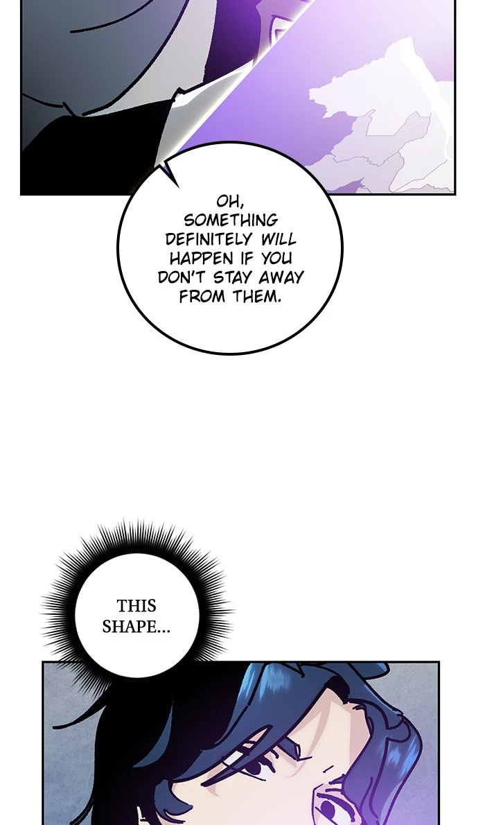 Return to Player Chapter 55 page 71
