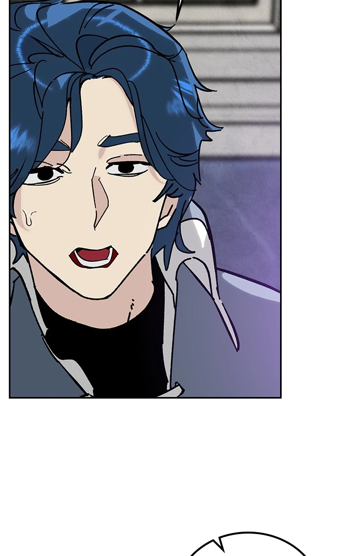 Return to Player Chapter 55 page 77