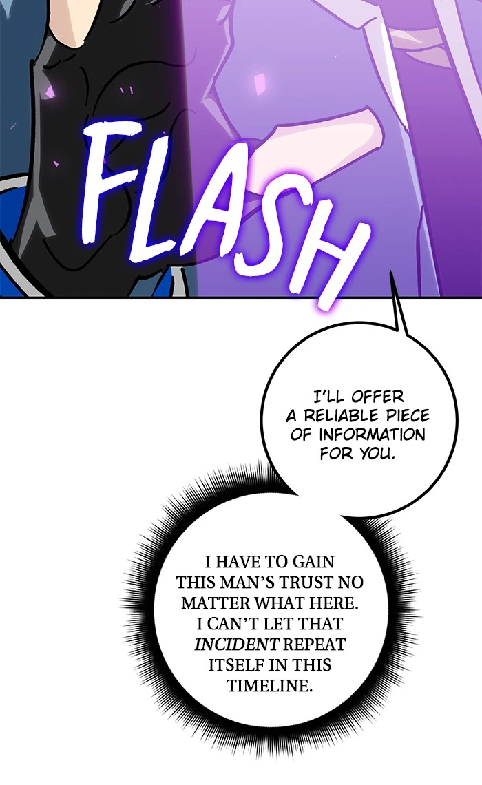 Return to Player Chapter 55 page 82