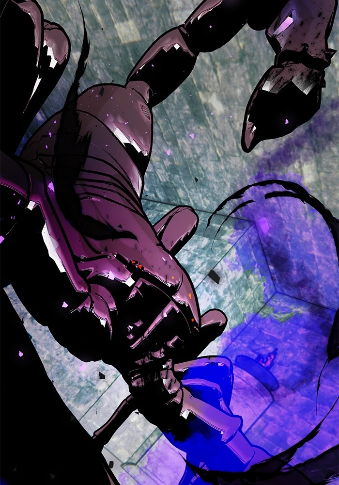 Return to Player Chapter 56 page 9