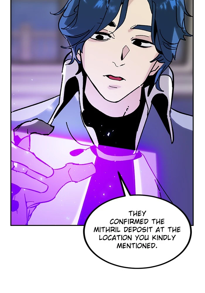 Return to Player Chapter 56 page 23