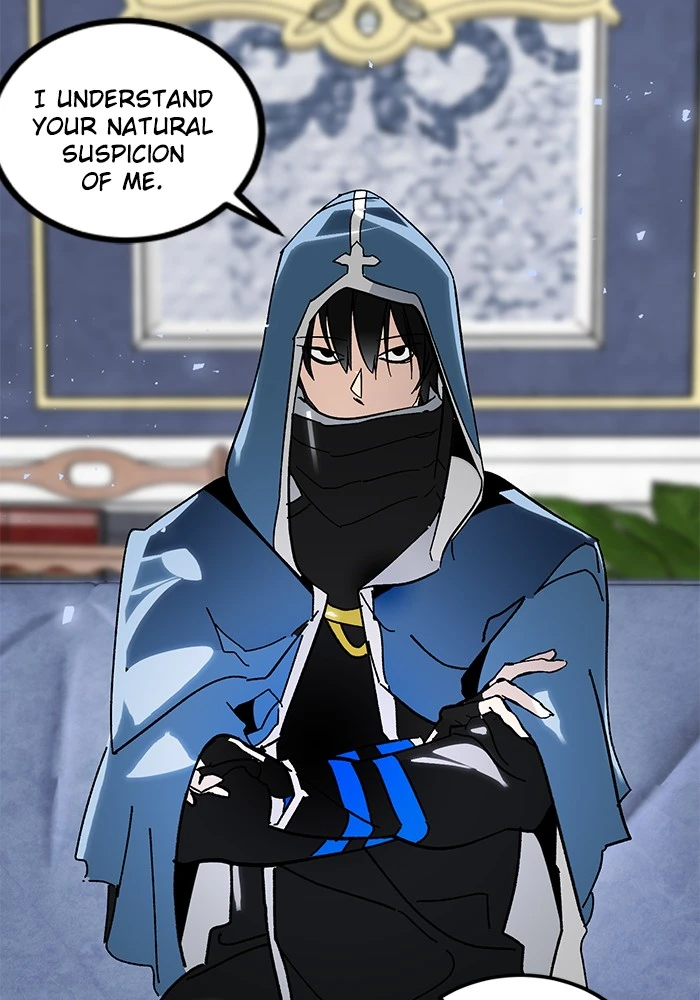 Return to Player Chapter 56 page 26