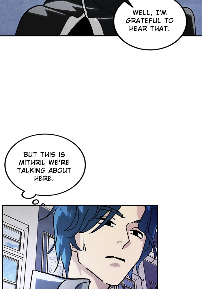 Return to Player Chapter 56 page 27