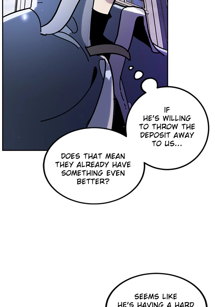 Return to Player Chapter 56 page 28