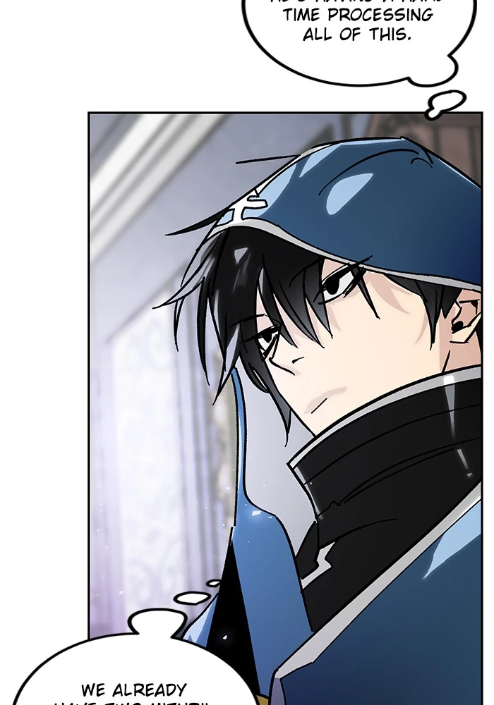 Return to Player Chapter 56 page 29