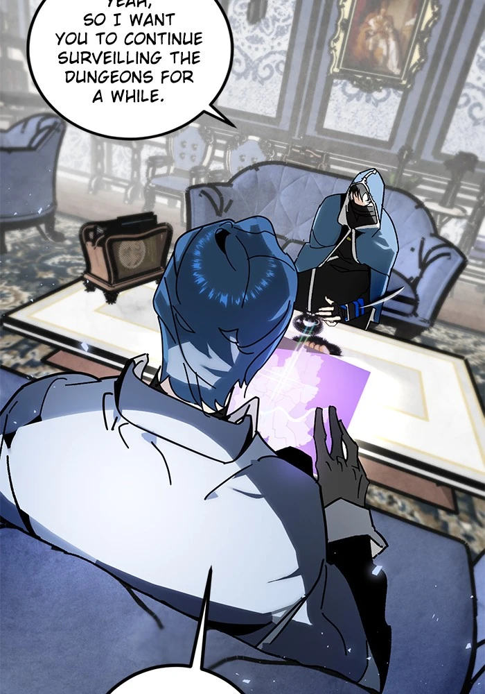 Return to Player Chapter 56 page 32