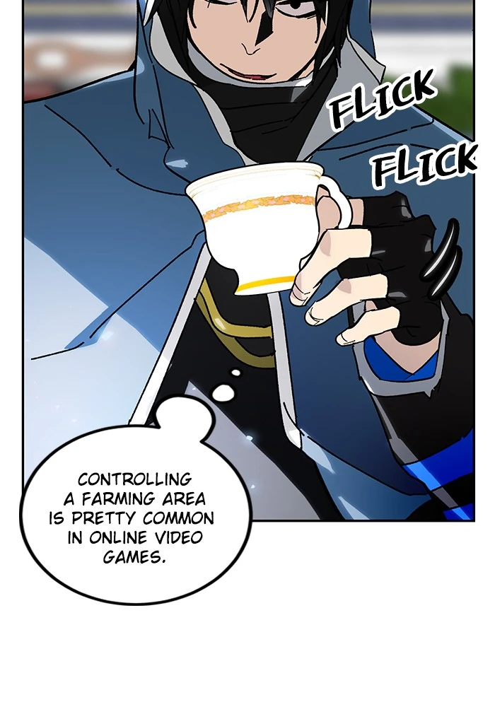 Return to Player Chapter 56 page 37