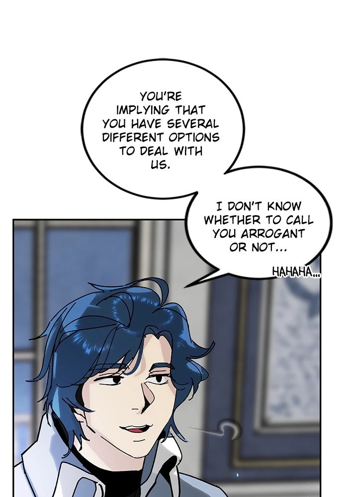 Return to Player Chapter 56 page 38