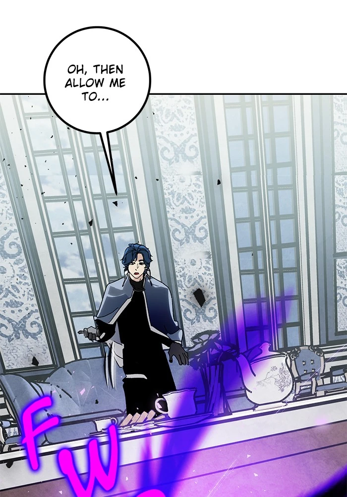 Return to Player Chapter 56 page 42