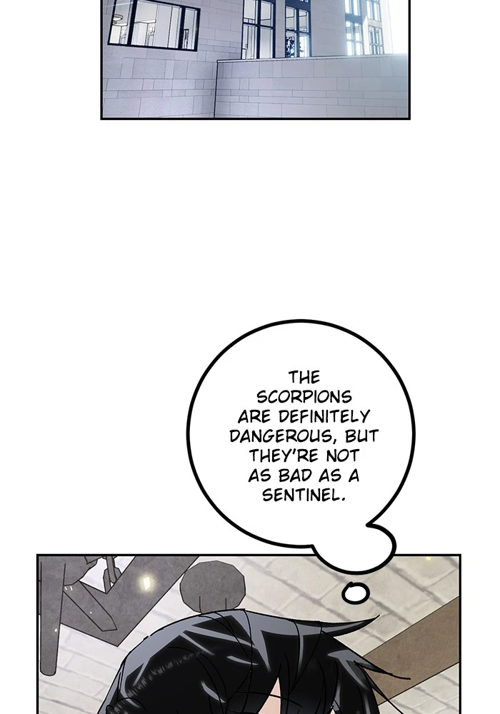 Return to Player Chapter 56 page 47
