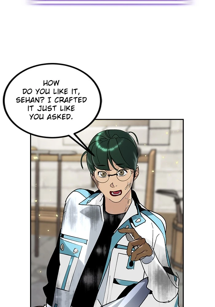 Return to Player Chapter 56 page 52
