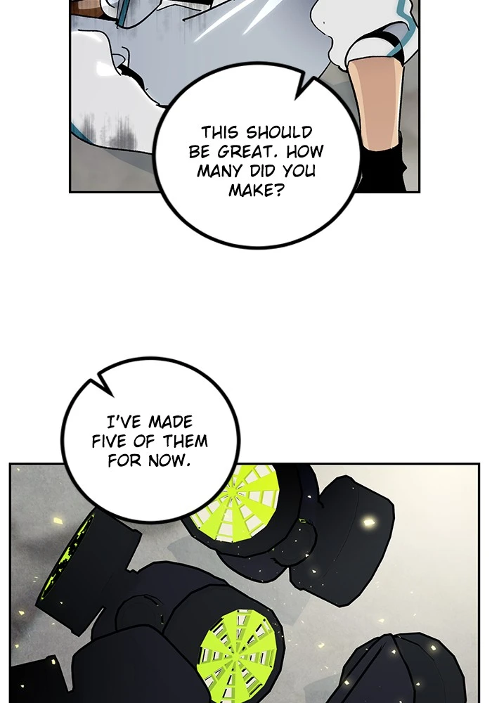 Return to Player Chapter 56 page 53