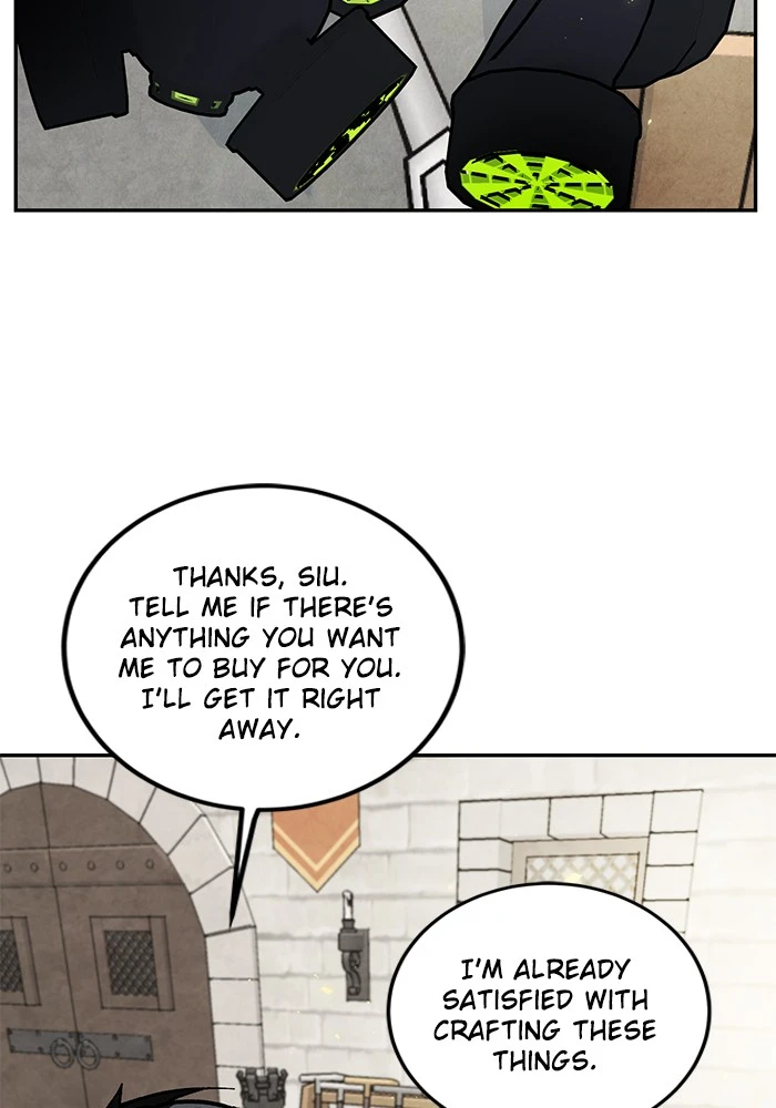 Return to Player Chapter 56 page 54