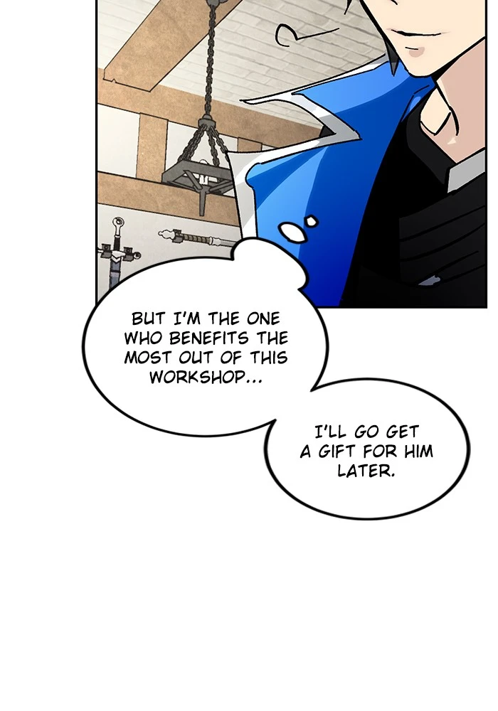 Return to Player Chapter 56 page 57