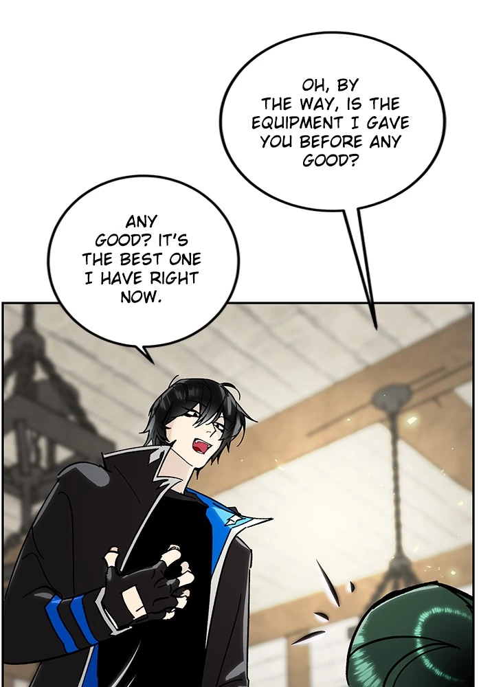 Return to Player Chapter 56 page 58
