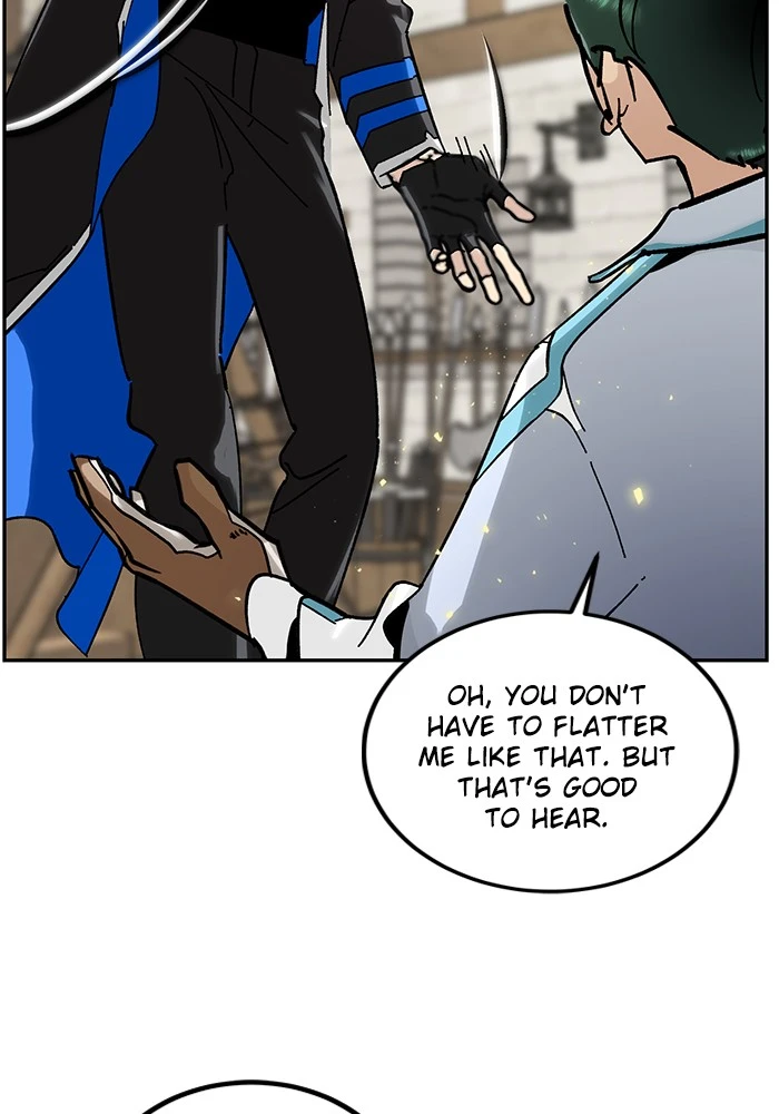 Return to Player Chapter 56 page 59
