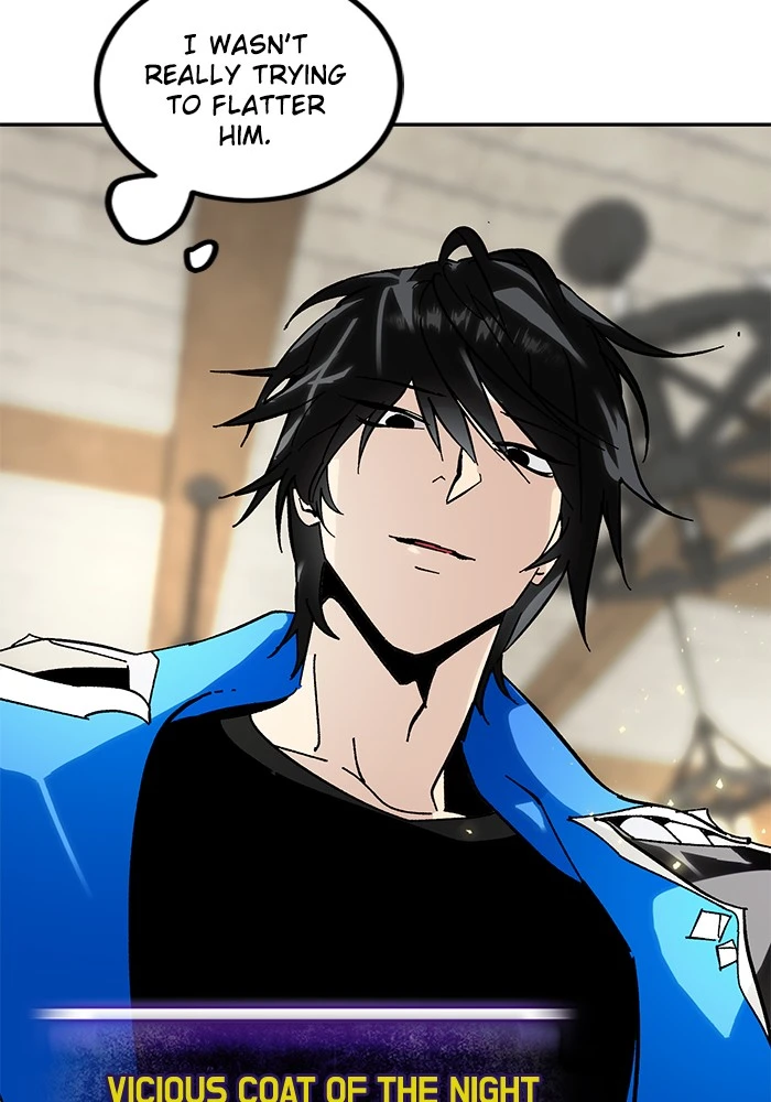 Return to Player Chapter 56 page 60