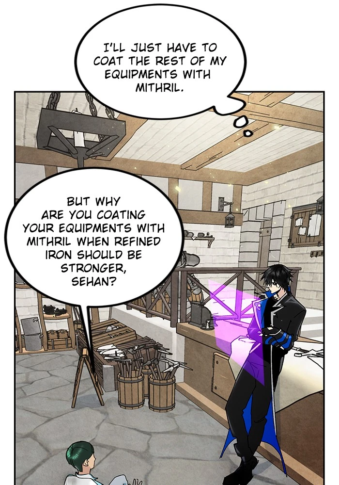 Return to Player Chapter 56 page 62