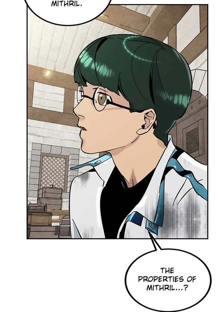 Return to Player Chapter 56 page 64