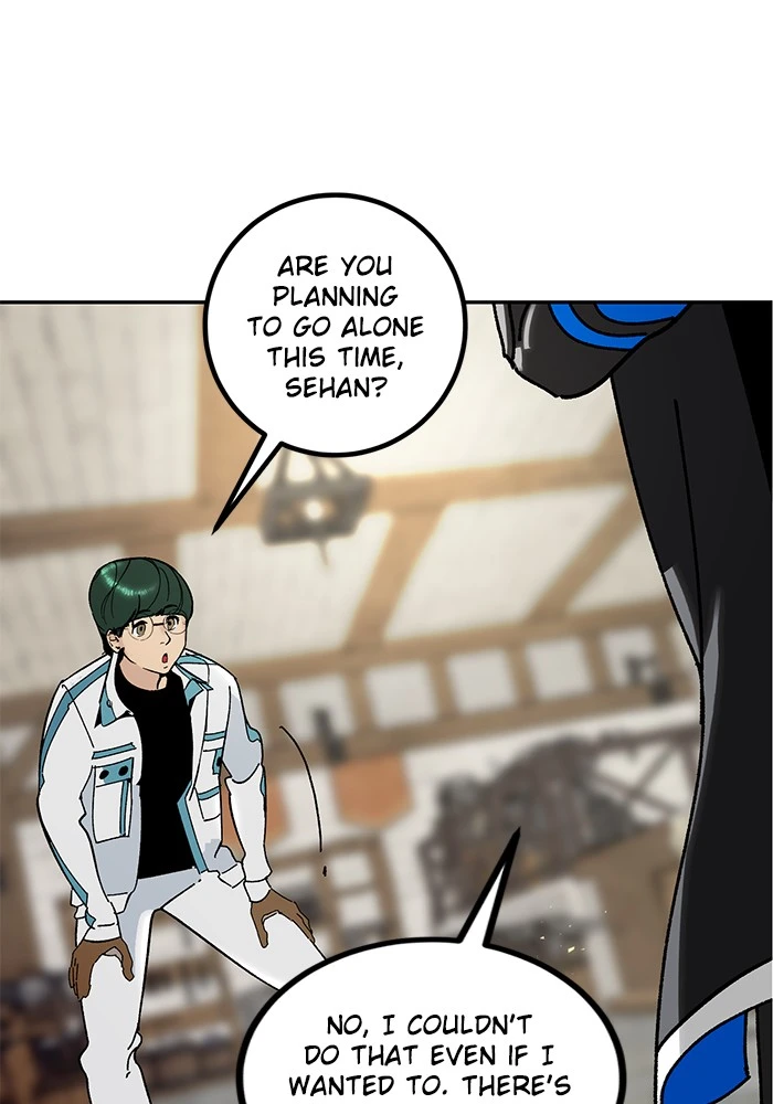 Return to Player Chapter 56 page 68