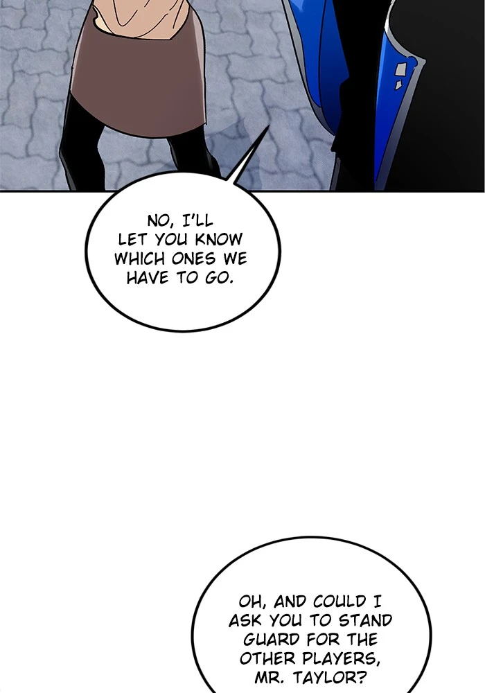 Return to Player Chapter 56 page 76
