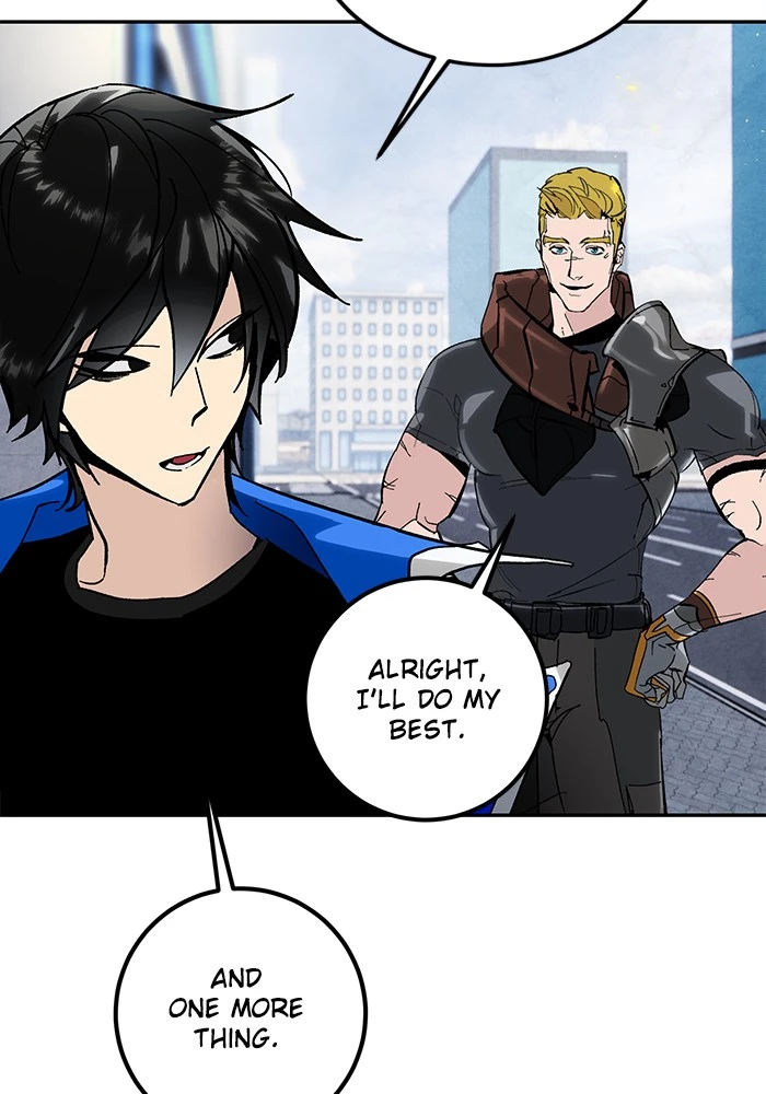 Return to Player Chapter 56 page 77