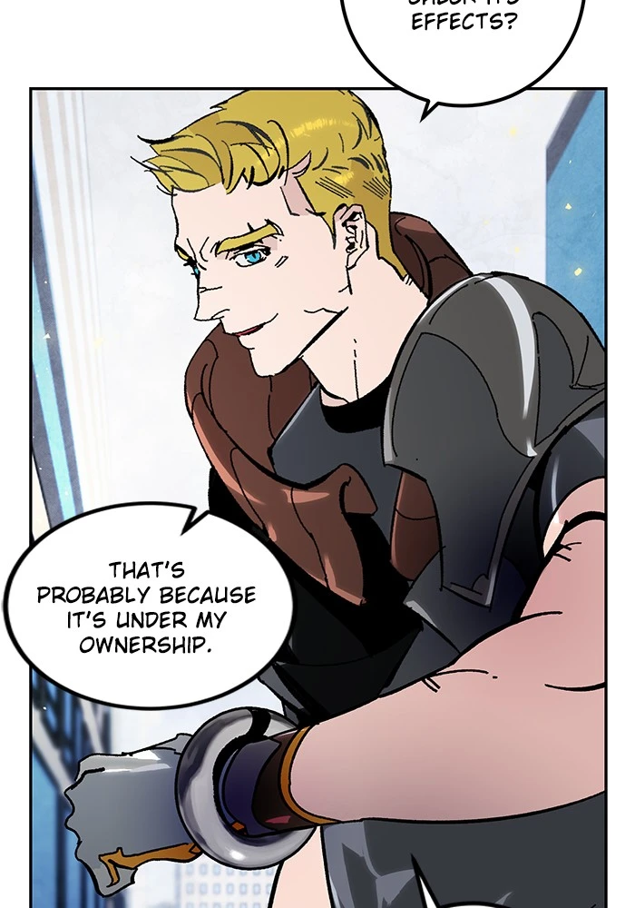 Return to Player Chapter 56 page 80