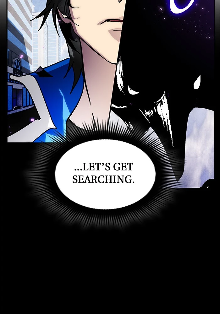 Return to Player Chapter 56 page 83