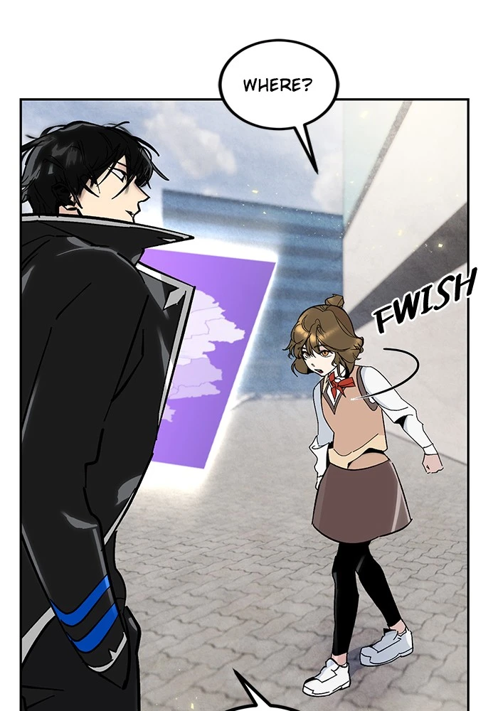 Return to Player Chapter 56 page 88