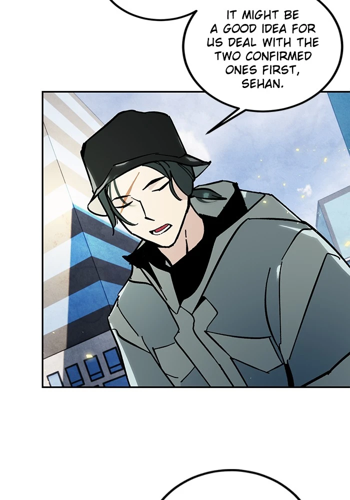 Return to Player Chapter 56 page 92