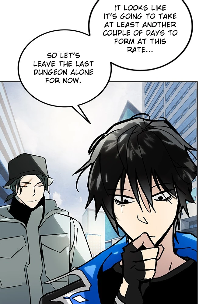 Return to Player Chapter 56 page 93