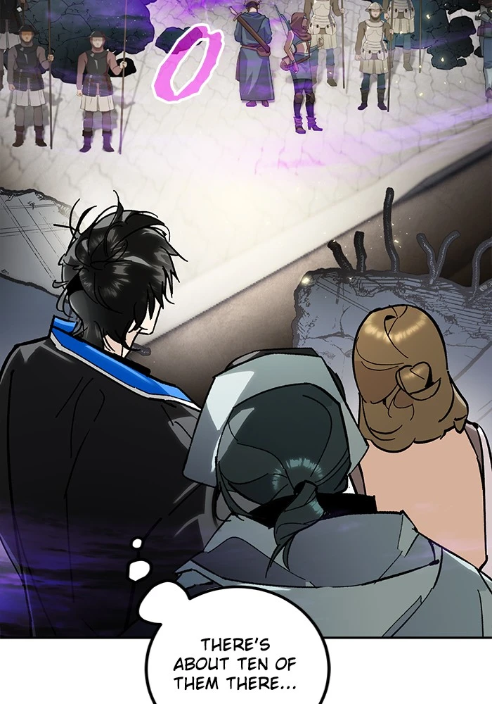 Return to Player Chapter 56 page 96